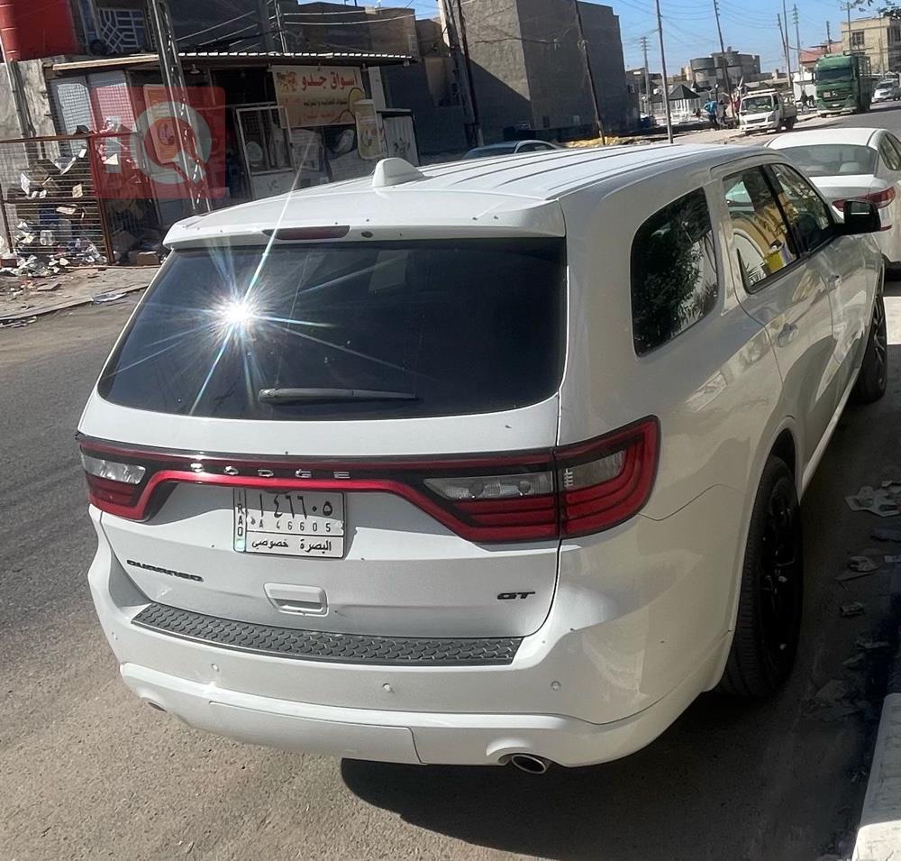 دۆج دۆرانگۆ